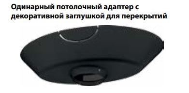 Потолочная консоль Wize Pro CА570