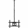 Потолочный кронштейн Onkron N1L (чёрный)