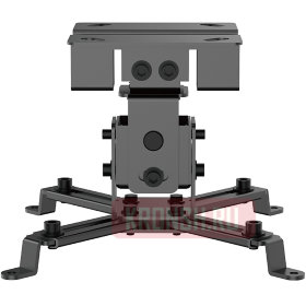 Кронштейн для проектора Uniteki PM2202B (чёрный) 