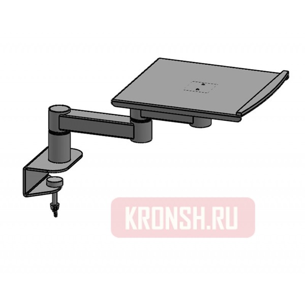 Кронштейн ARTKRON Shelf Rotation ST-25