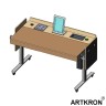Рабочее место, стол оператора ARTKRON Dream-48005