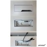 Рабочее место, стол оператора ARTKRON Dream-48005