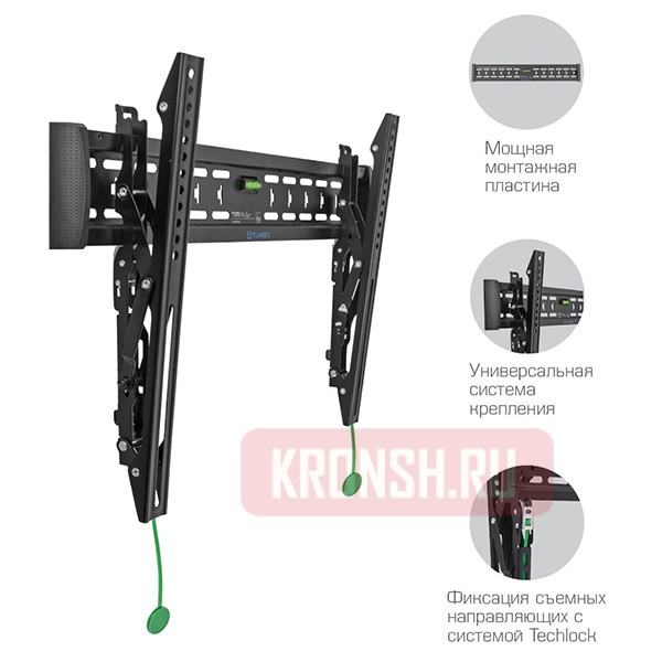 Кронштейн для телевизора Tuarex Olimp-302