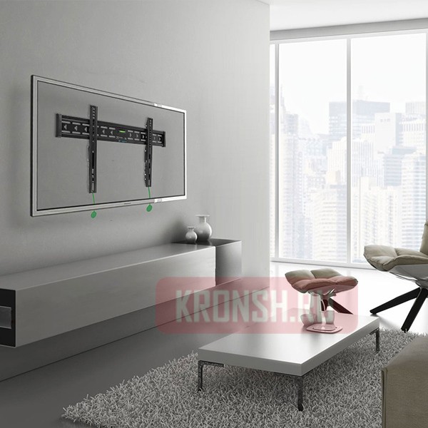 Кронштейн для телевизора Tuarex Olimp-302