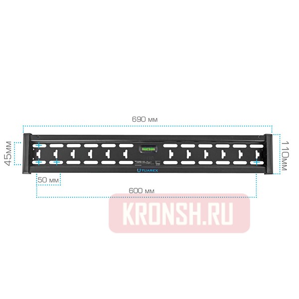 Кронштейн для телевизора Tuarex Olimp-302