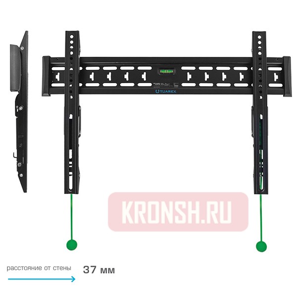 Кронштейн для телевизора Tuarex Olimp-302