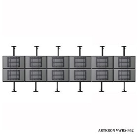 Распорный кронштейн ARTKRON VWBS-F62