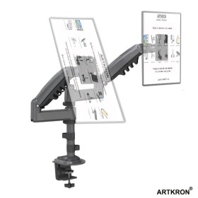 Кронштейн ARTKRON STEEL-K15H