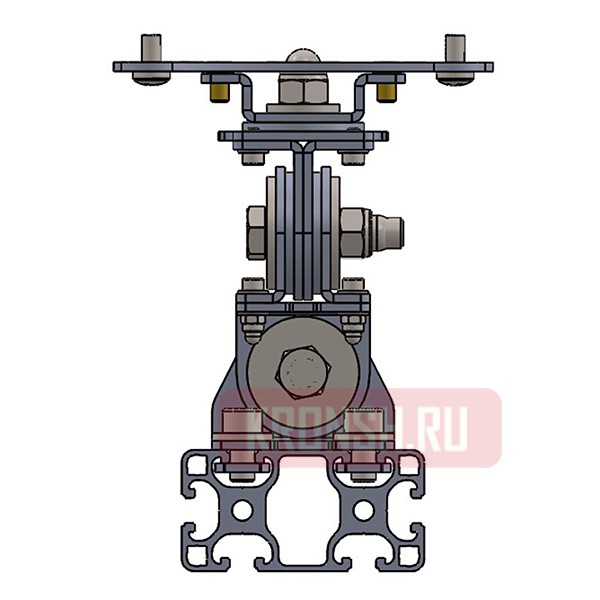 Кронштейн для монитора ARTKRON PF-4000