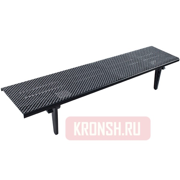 Крепление ErgoFount BAS-08