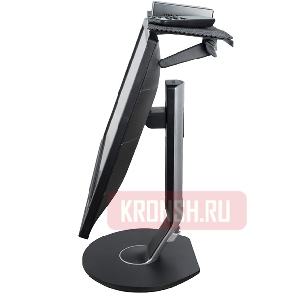 крепление для медиаплеера Ergo BAS-08