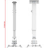 Кронштейн для проектора Uniteki PM-2102W (белый) 