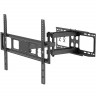 Кронштейн для телевизора Uniteki FM1662B (черный)  