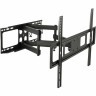 Кронштейн для телевизора Uniteki FM1662B (черный)  