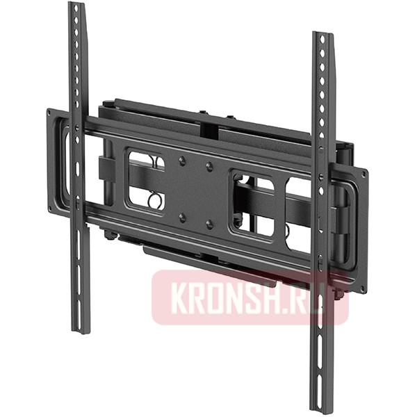 Кронштейн для телевизора Uniteki FM1662B (черный)  