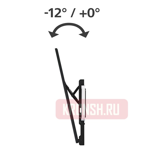 Кронштейн для телевизора Hama R1118166