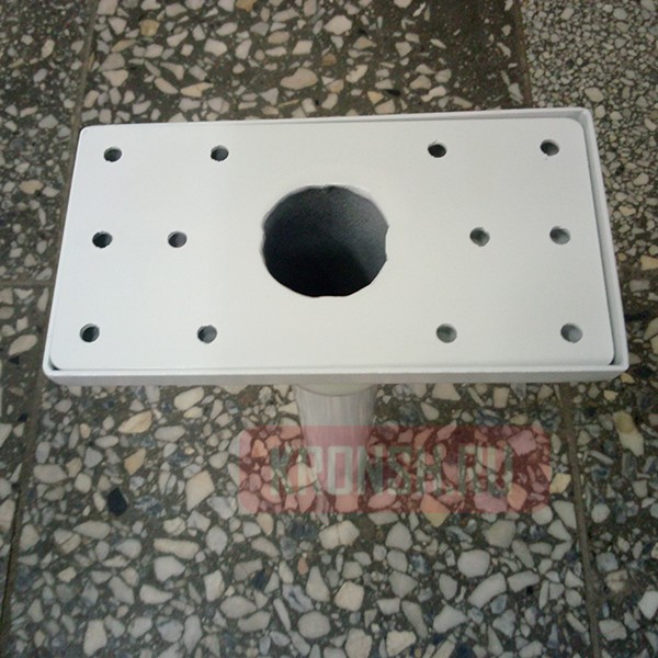 Распорный кронштейн ARTKRON 3260FC (чёрный)