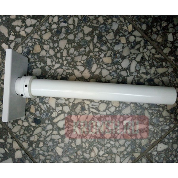 Распорный кронштейн ARTKRON 3260FC (чёрный)