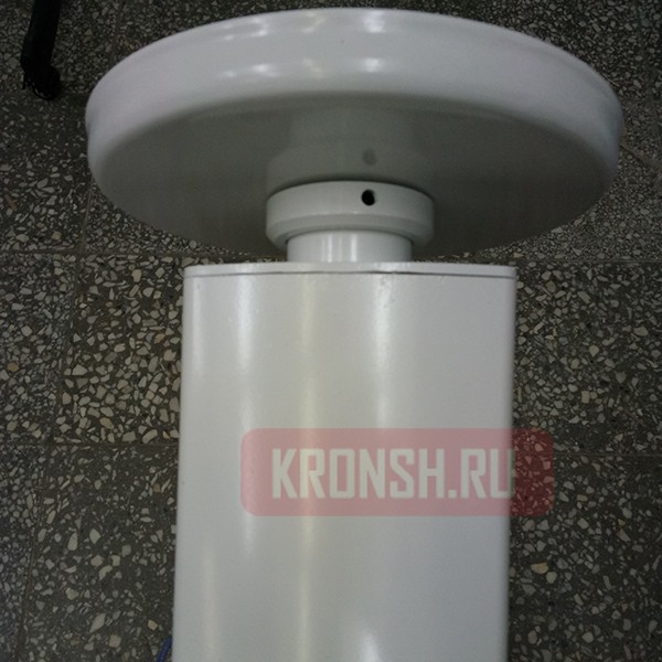 Распорный кронштейн ARTKRON 3260FC (чёрный)