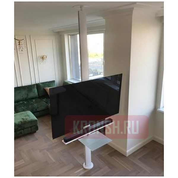 Распорный кронштейн ARTKRON 3260FC (чёрный)