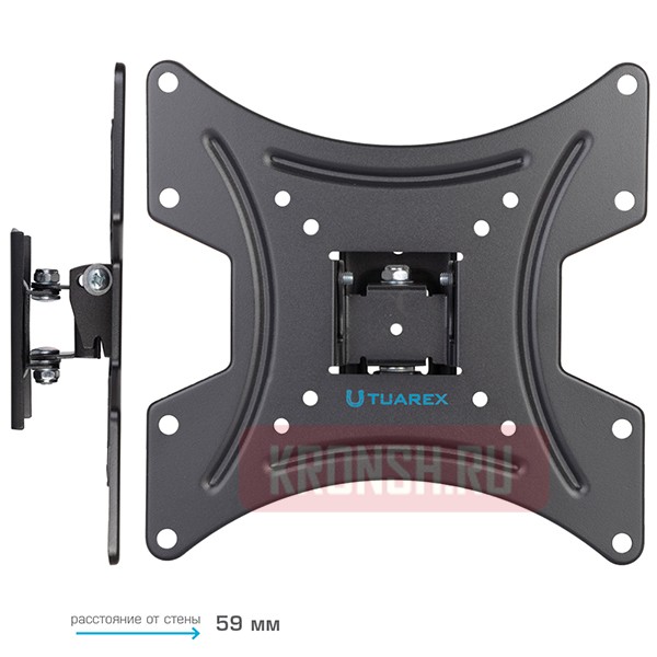 Кронштейн для телевизора Tuarex Alta-202 