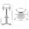 Стенд Onkron TS2551