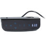 ErgoFount BSSD-10-17/S2