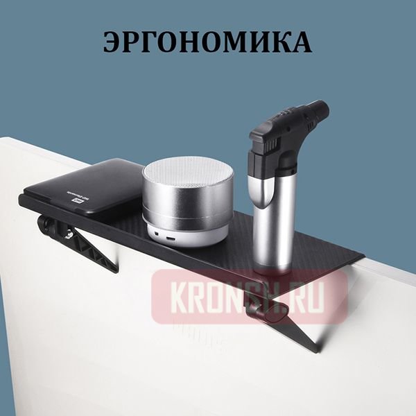 Крепление Uniteki DM2611-B (чёрный)