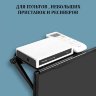 Крепление Uniteki DM2611-B (чёрный)