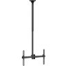 Потолочный кронштейн Uniteki LCD4246B (черный)