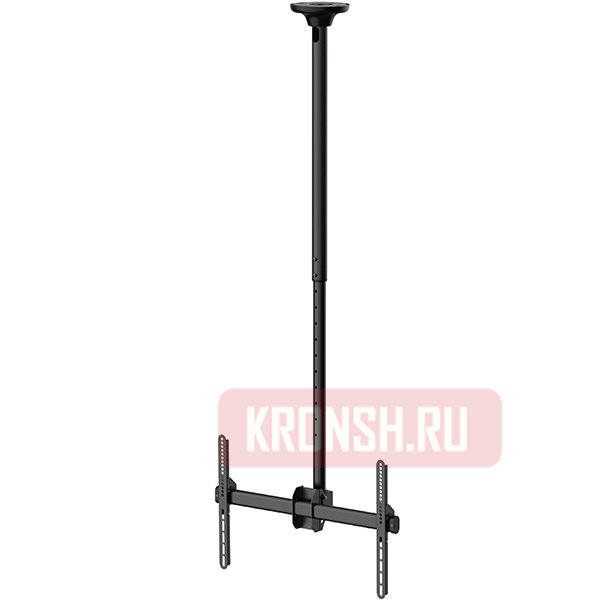Потолочный кронштейн Uniteki LCD4246B (черный)