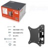 Кронштейн Uniteki FM1615B (черный) 