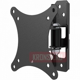 Кронштейн Uniteki FM1615B (черный) 