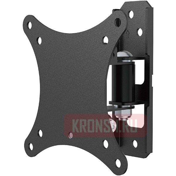 Кронштейн Uniteki FM1615B (черный) 