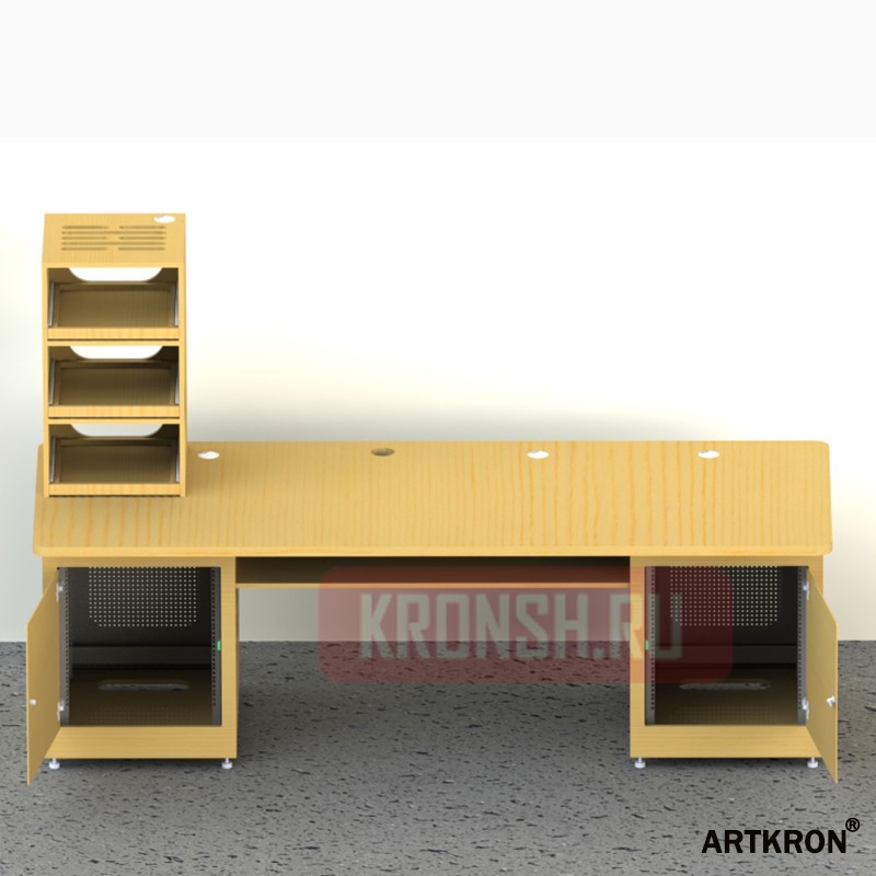 Рабочее место, стол оператора ARTKRON Producer-37039