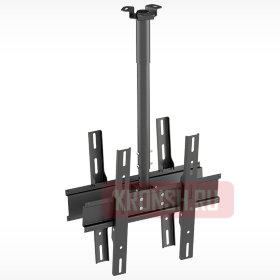 двухсторонний кронштейн для телевизоров Holder PR-102
