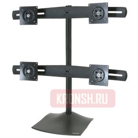 кронштейн для мониторов Ergotron DS100 (33-324-200) 