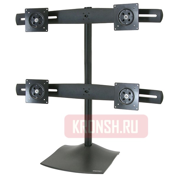 кронштейн для мониторов Ergotron DS100 (33-324-200) 