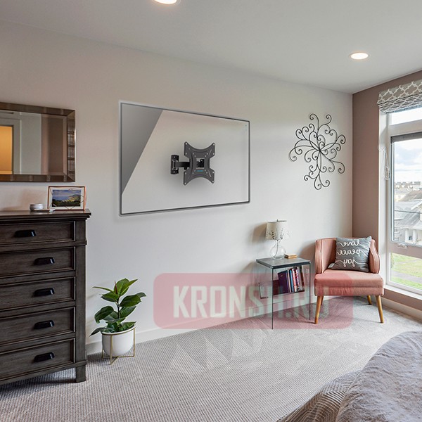 кронштейн для телевизора Tuarex Alta-203