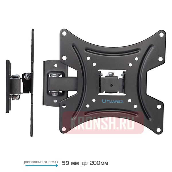 кронштейн для телевизора Tuarex Alta-203