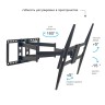 Кронштейн для телевизора Kromax Atlantis-75