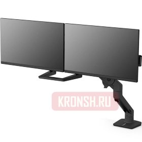 Кронштейн для двух мониторов Ergotron 45-476-224