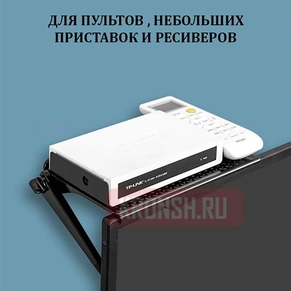 Крепление Uniteki DM2611-W (белый)