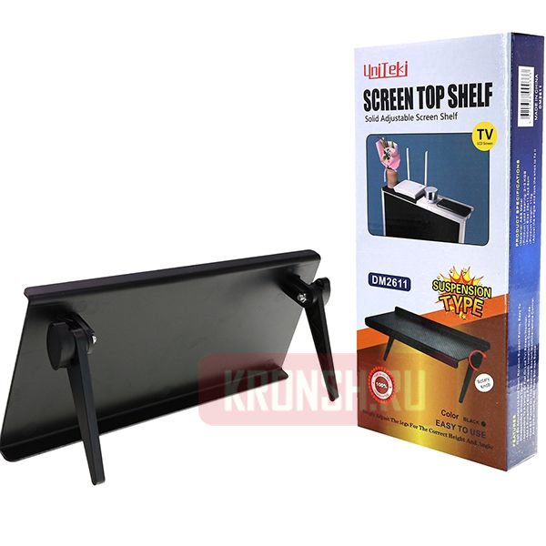 Крепление Uniteki DM2611-W (белый)