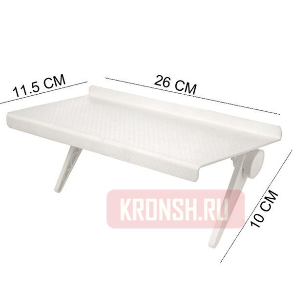 Крепление Uniteki DM2611-W (белый)