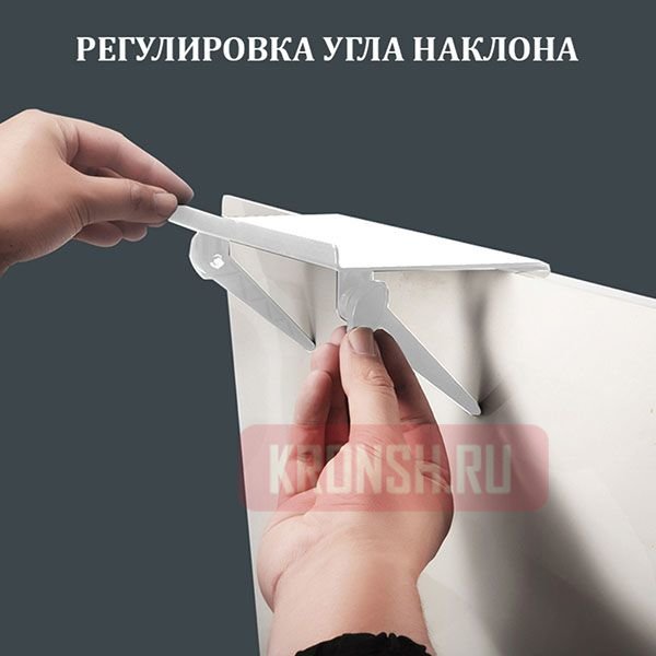 Крепление Uniteki DM2611-W (белый)