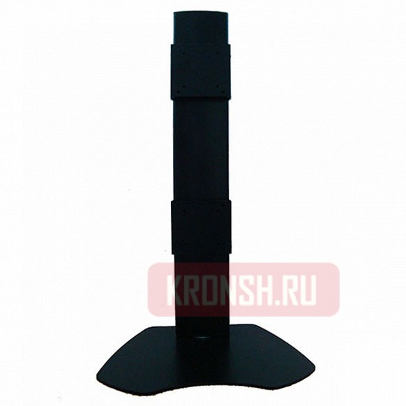 кронштейн для двух мониторов 