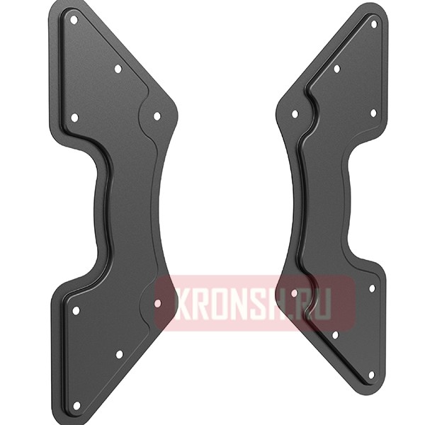 Переходник-адаптер Uniteki AV2040KIT