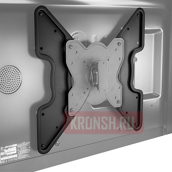 Переходник-адаптер Uniteki AV2040KIT