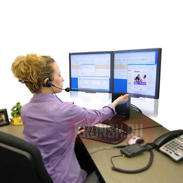 Ergotron (33-299-195)